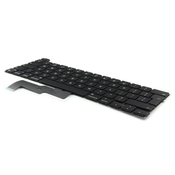 MacBook Pro 13 M1 Toetsenbord Premium - UK Versie A2338