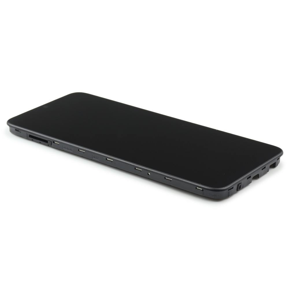 7S913UP93X_2028097880-2.jpg Xiaomi Redmi A2 Display Complete met Behuizing - Premium Service Pack - Afbeelding 1