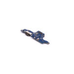 Motorola Moto G17 Oplaadconnector - Premium OEM-Equivalent