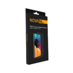 Premium Edge-to-Edge Screenprotector iPhone 14/13/13 Pro Blauwlicht