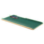 Samsung Galaxy S20 FE 5G Achterkant Premium OEM-Equivalent Oranje - Afbeelding 4