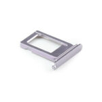 iPhone 14 Plus SIM-kaarthouder Premium OEM-Equivalent Paars - Afbeelding 5