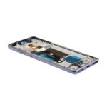 Motorola Edge 60 Fusion Display Premium - Compleet met Housing - Afbeelding 2