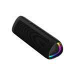 NOVANL ThunderWave Premium Draadloze Bluetooth Speaker