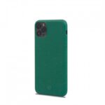 Celly Earth Softcase iPhone 11 Pro Groen - Premium Bescherming - Afbeelding 2