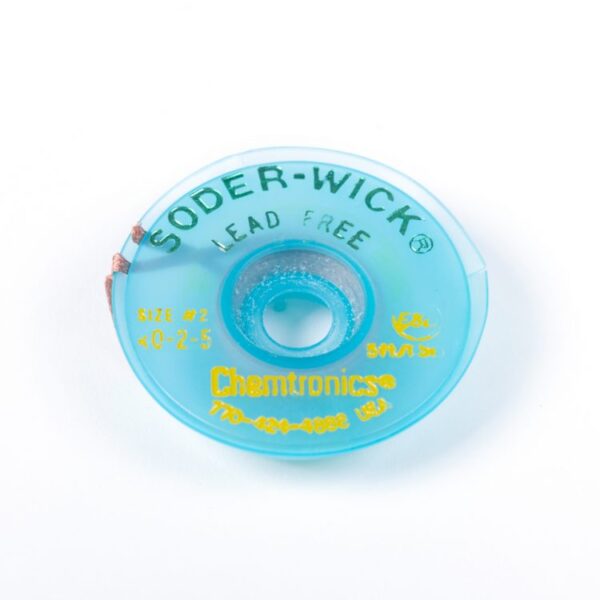 Premium Loodvrije Soldeerpit 1,5mm - Professionele Kwaliteit