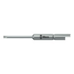 Premium Slotted Bit 2.5x44mm - Professionele Reparatieschroevendraaier