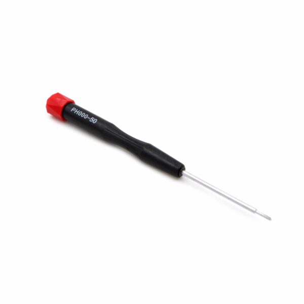 Premium Phillips Schroevendraaier PH000 X50 - Professioneel Gereedschap