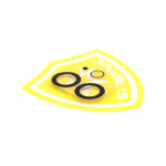 iPhone 12 Camera Glas Premium - Originele Kwaliteit