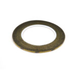 Tesa 51965 Premium Dubbelzijdig Tape 3mm x 25m Zwart - Afbeelding 2