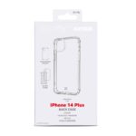 Celly Armor Premium Anti-Shock Case iPhone 14 Plus - Afbeelding 2