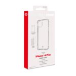 Celly Armor Premium Anti-Shock Case iPhone 14 Plus