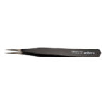 Wiha ZP16014110 Professionele ESD Precisie Pincet Premium