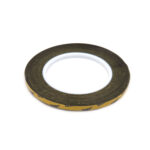 Tesa 51965 Dubbelzijdig Tape Zwart 6mm x 25m - Premium Kwaliteit - Afbeelding 2