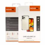 Samsung Galaxy M20 Premium Hardcase - TPU & Acryl Bescherming - Afbeelding 5