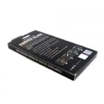 UV Tempered Glass Samsung Galaxy S22 Ultra - Premium Kwaliteit - Afbeelding 2