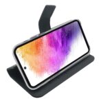 Oppo A73 5G Premium Softcase - Zwart - Afbeelding 3