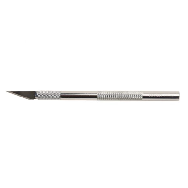 Stanley 0-10-401 Hobbyknife Premium Mesjes Set 120mm