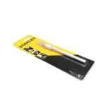 Stanley 0-10-401 Hobbyknife Premium Mesjes Set 120mm - Afbeelding 4