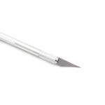 Stanley 0-10-401 Hobbyknife Premium Mesjes Set 120mm - Afbeelding 3