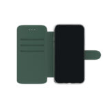 Premium Booktype Case Samsung Galaxy A31 - Groen - Afbeelding 2