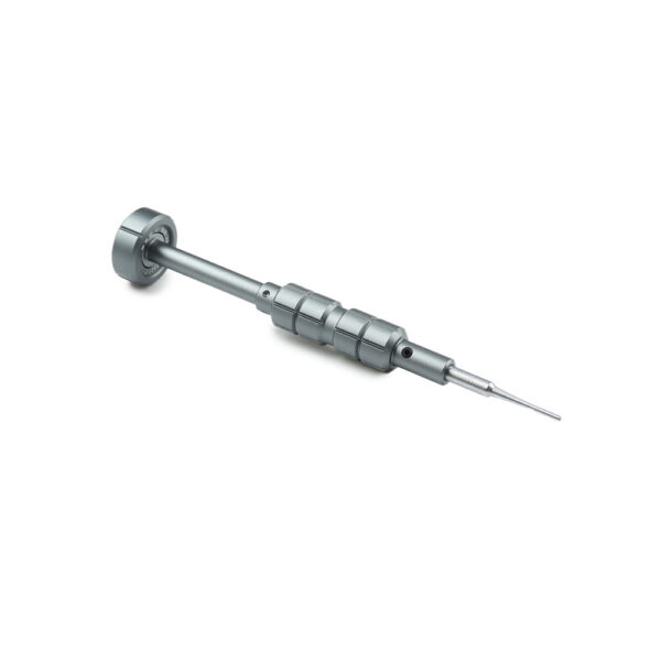 Premium Pentalobe P2 0,8MM Schroef voor iPhone – Qianli iThor