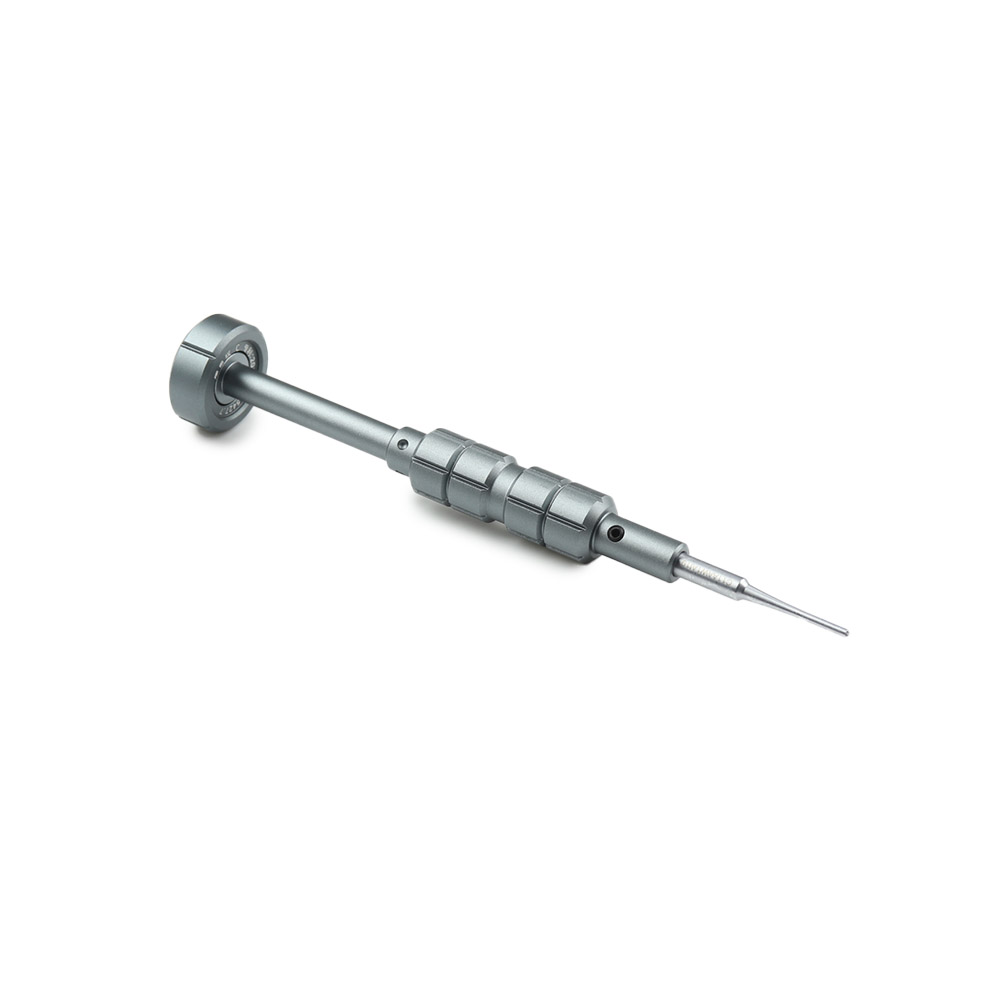 8982758611X_6771081162-2.jpg Premium Pentalobe P2 0,8MM Schroef voor iPhone – Qianli iThor - Afbeelding 1