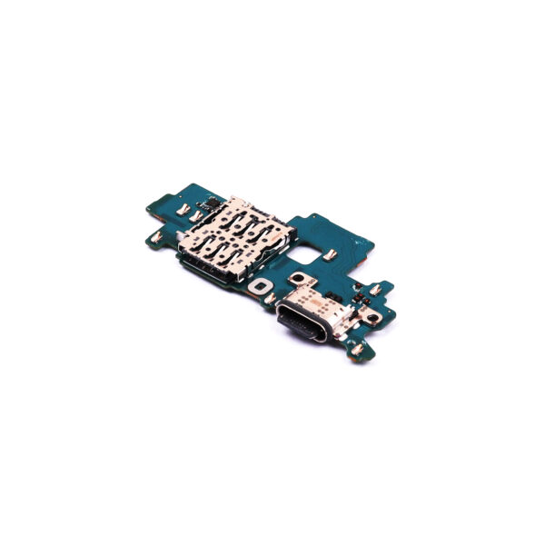 Samsung Galaxy A37 5G (SM-A376B) Oplaadconnector - Premium OEM-Equivalent
