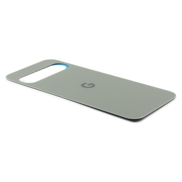 Google Pixel 9 Pro Back Cover – Premium OEM-Equivalent Porcelain