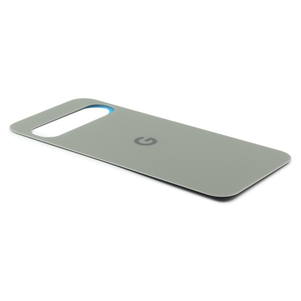 8B109EE36W Google Pixel 9 Pro Back Cover – Premium OEM-Equivalent Porcelain - Afbeelding 1