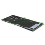 Samsung Galaxy S24 Ultra Achterkant Premium Kwaliteit Violet - Afbeelding 2