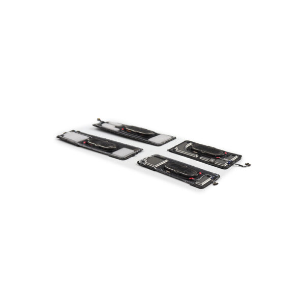 iPad Pro 12.9 (2021) Premium Luidsprekers Set - 4-delig OEM-Equivalent