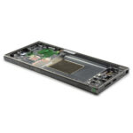 Samsung Galaxy S24 Ultra (SM-S928) Display Premium - Compleet met Behuizing - Afbeelding 2