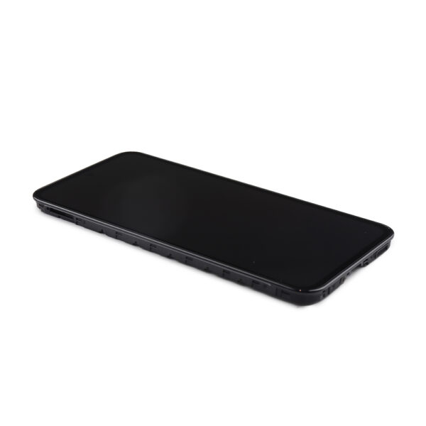 Samsung Galaxy M35 5G (SM-M356B) Display Premium - Zwart