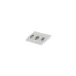 iPhone 16 Power Button FPC Connector - Premium OEM-Equivalent (12-Pin) - Afbeelding 2