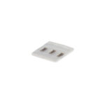 iPhone 16 Power Button FPC Connector - Premium OEM-Equivalent (12-Pin)