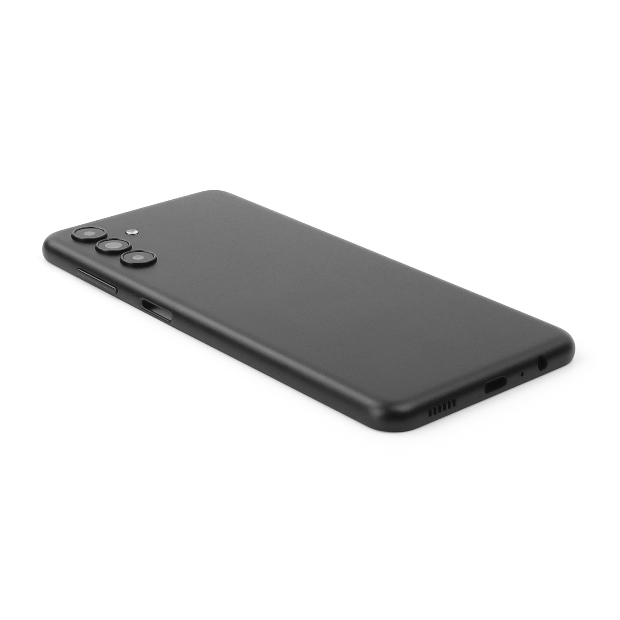 8L88JPI19B-1-1.jpg Samsung Galaxy A13 5G Achterkant Premium OEM-Equivalent Wit - Afbeelding 1