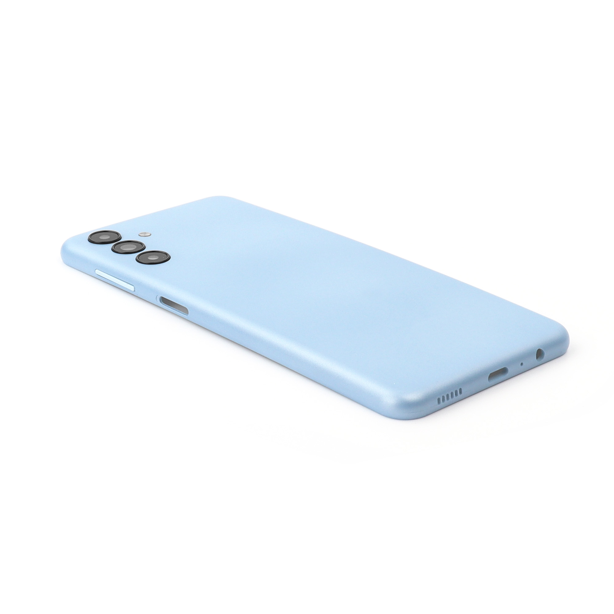 8L88JPI19U-1.jpg Samsung Galaxy A13 5G Achterkant Premium OEM-Equivalent Blauw - Afbeelding 1