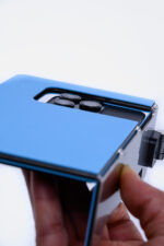 iPhone 12 Schermsteun Premium Blue ESD - Origineel - Afbeelding 7