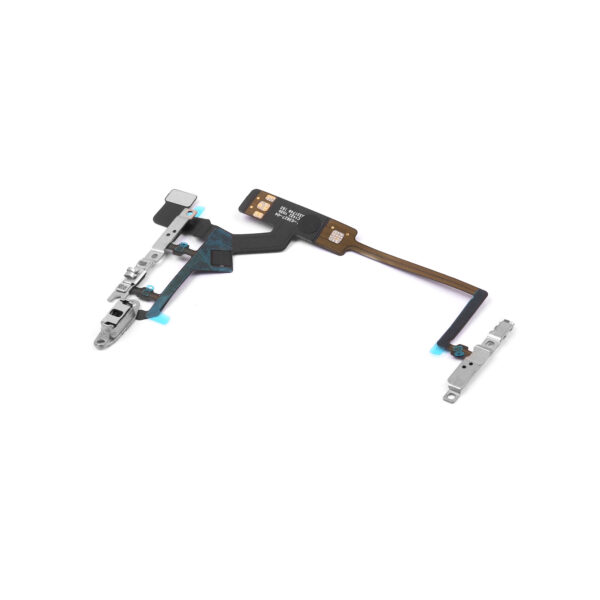 iPhone 14 Pro Power & Volume Kabel - OEM-Equivalent Premium