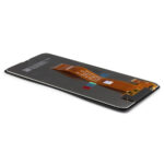 Samsung Galaxy A12 Display Premium In-Cell Zwart SM-A125 - Afbeelding 2