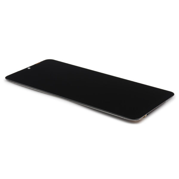 Samsung Galaxy A12 Display Premium In-Cell Zwart SM-A125