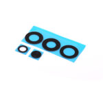 Samsung Galaxy S26 Ultra Achter Cameralens Set - Premium OEM-Equivalent