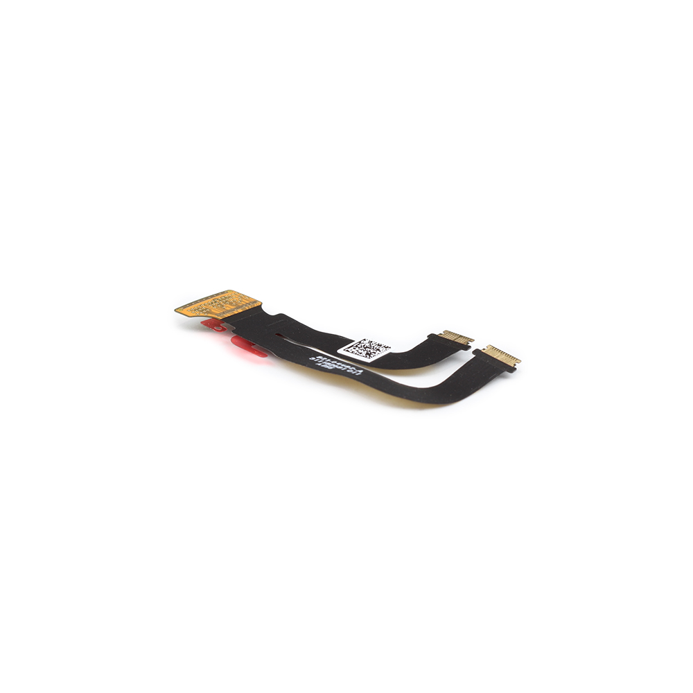 8P8883942X Apple Watch 9 (41mm) Display Flex Premium – OEM-Equivalent - Afbeelding 1