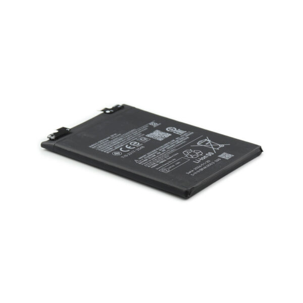Xiaomi Poco F5 Originele Batterij BP4K - Premium Kwaliteit