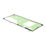 Samsung Galaxy Z Fold7 Backcover Plakband - Premium OEM-Equivalent