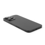 iPhone 14 Pro Max Achterkant Premium - Zwart (A2894, A2651, A2893, A2895)