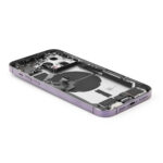iPhone 14 Pro Max Achterkap Premium - Paars (US) - Afbeelding 2