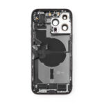 iPhone 14 Pro Max Achterkap Premium - Paars (US) - Afbeelding 3