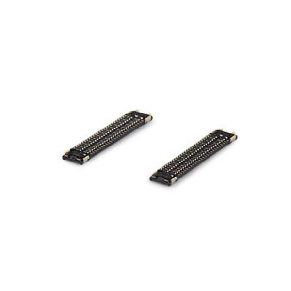 iPhone 16 Pro Tele- & Ultrawide FPC Connector - Premium OEM-kwaliteit